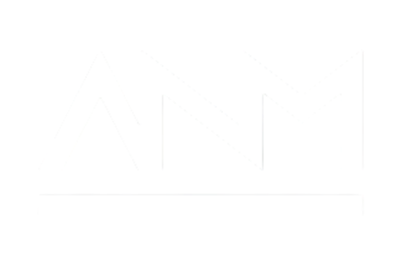 Akua Nyame‑Mensah Logo for Rachelle Deem Website portfolio