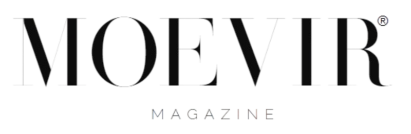 Moevir Magazine Logo