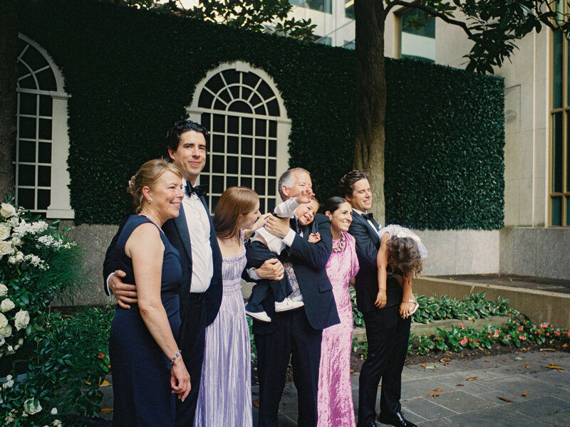 DC Film Wedding Photographer