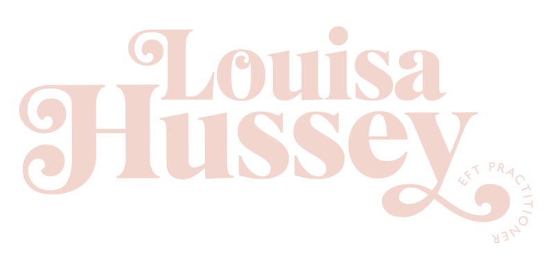 Louisa Hussey – Menopause Trainer and EFT Therapist
