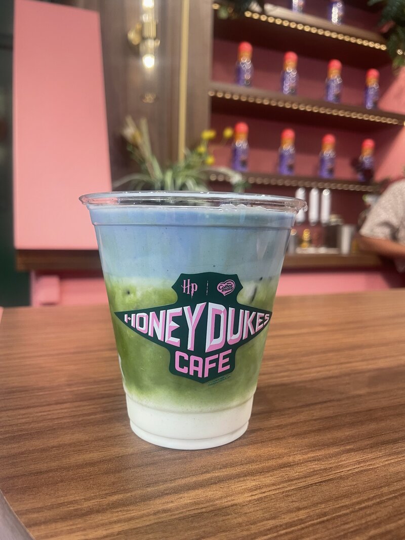 Honey Dukes Cafe Coffee Catering Event
