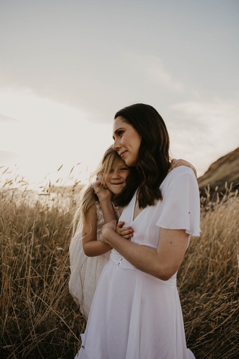 Airlie mother:daughter 7