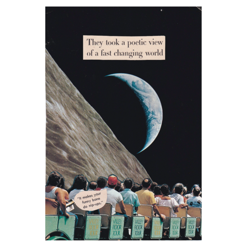 Space Tourism