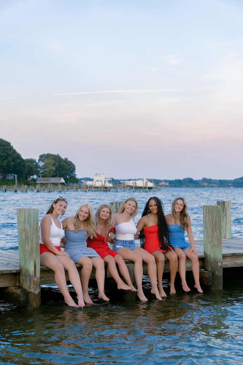 senior pictures photographers near me