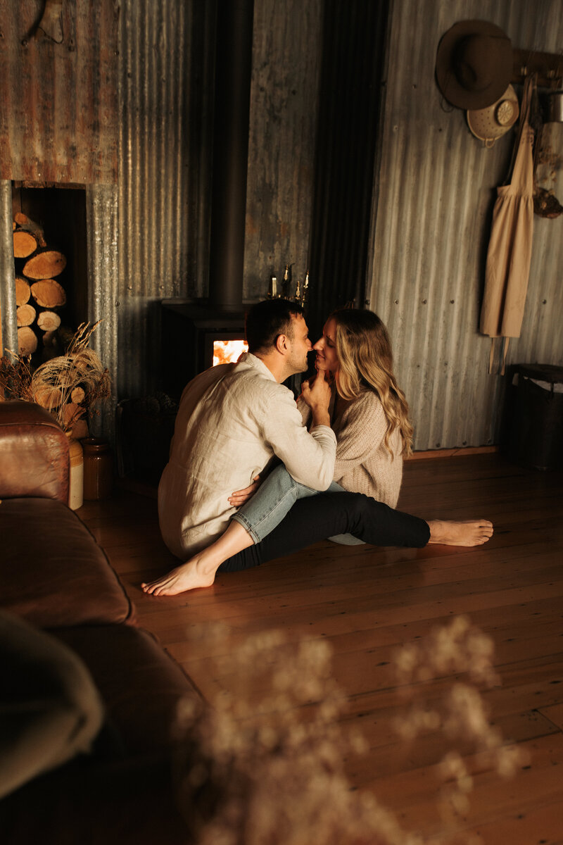 Christchurch couple photographer