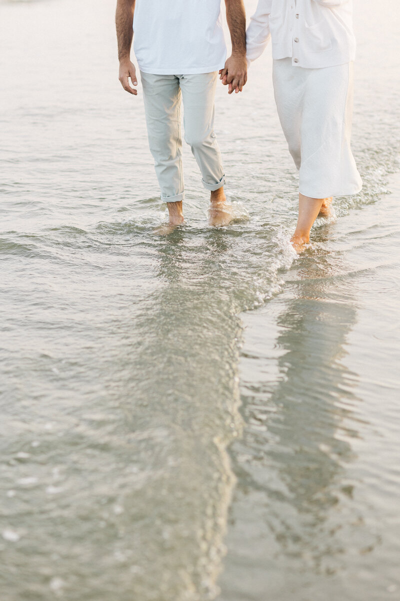 Terri-Lynn Warren Photography Halifax Engagement Beach Photography Clam Harbour-9819