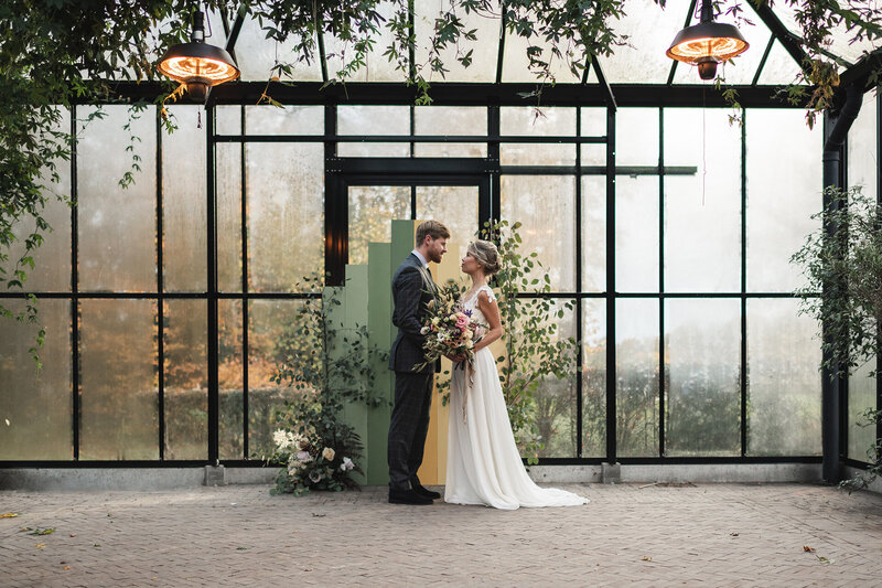 Wedding / Bruiloft, Hannah Rosalie Photography