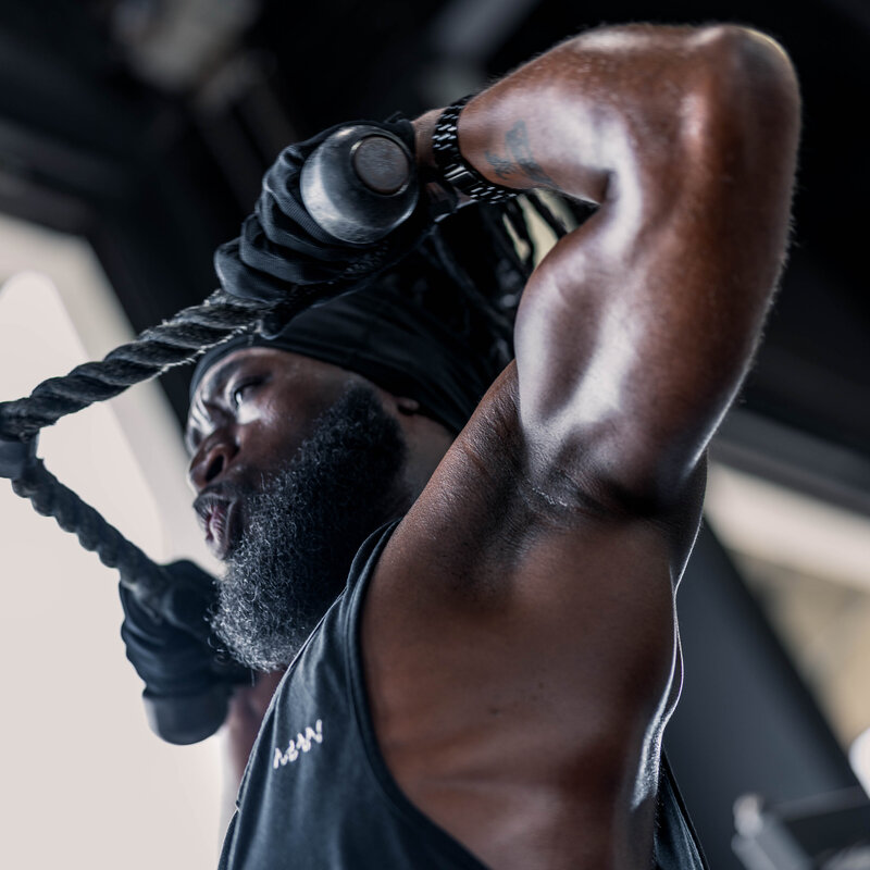Houston Fitness Photographer 9A