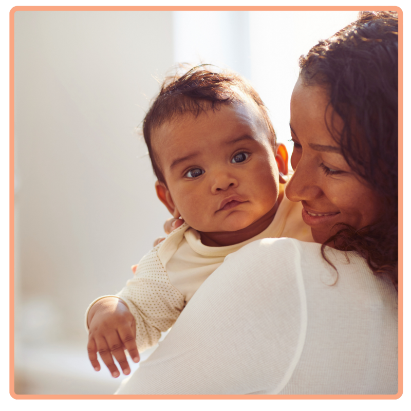 Postpartum Care USA - Stacia
