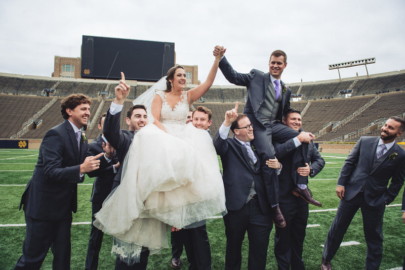 Notre-Dame-Basilica-Wedding-763