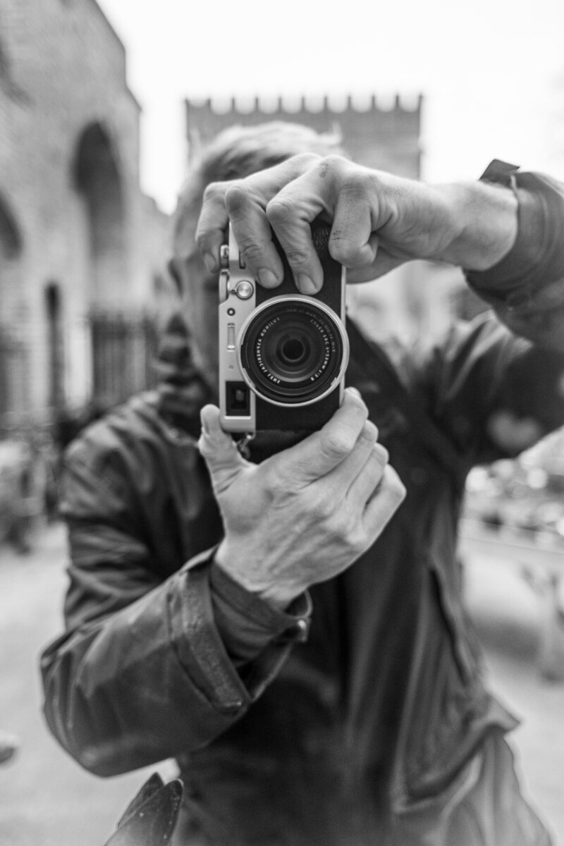 Photographer Norfolk