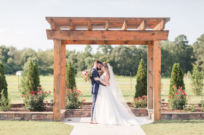 Jennifer B. Photography  Downtown Family Session in Southern Pines NC