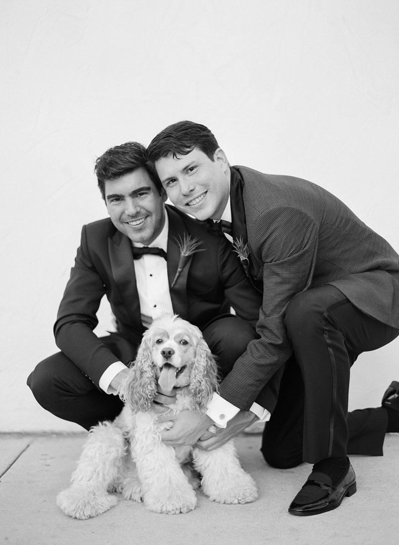 196-NEW ORLEANS IL MERCATO WEDDING