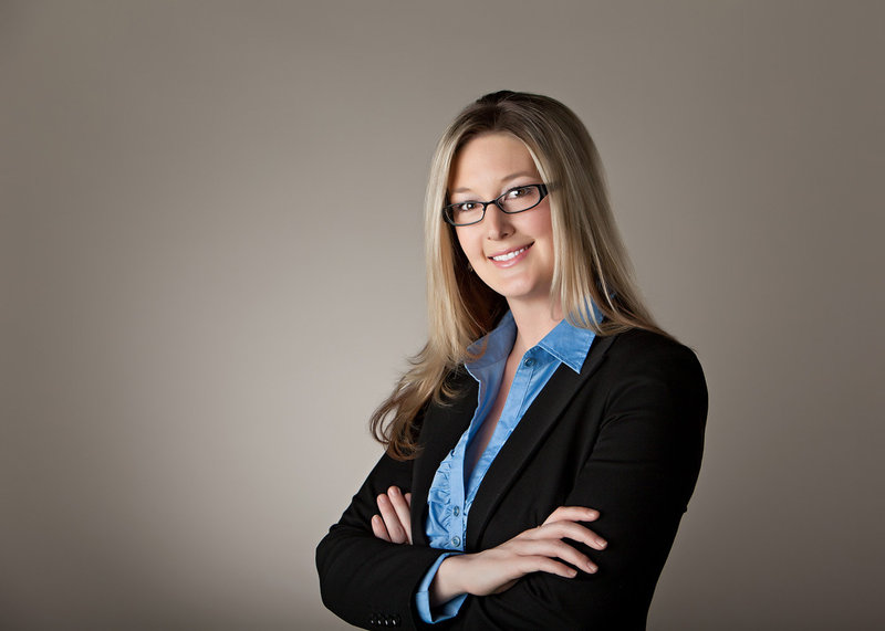 Palatine Illinois Headshot Photographer