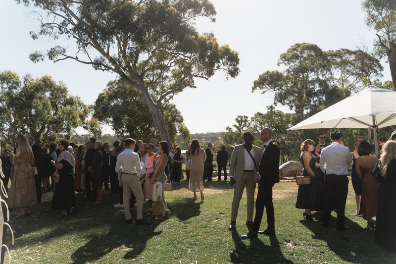 Little Paper Plane_Adelaide Hills Wedding_Lot 100_New Years Eve_Cara & Michael-33