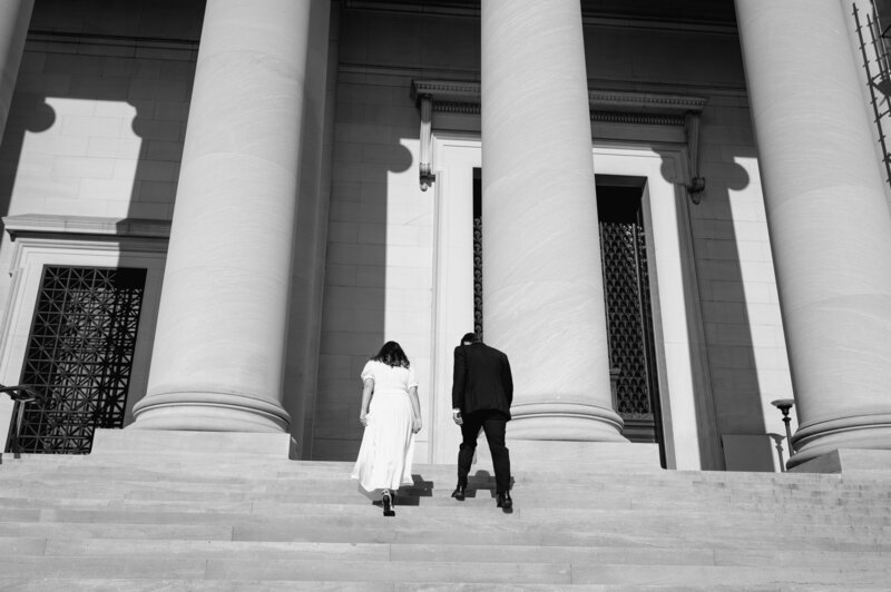 Washington-DC-National-Gallery-of-Art-Engagement-Wedding-Photographer-Bri-Nicole-Photo-Co-146