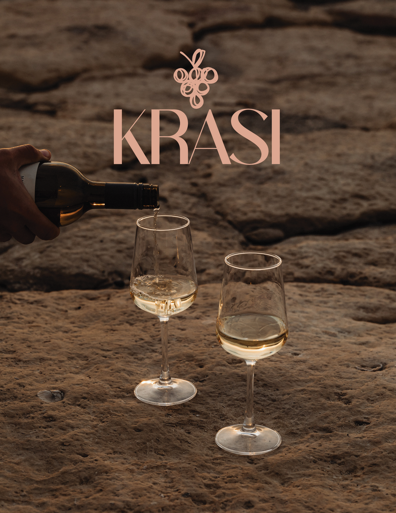 krasi branding images (SM)