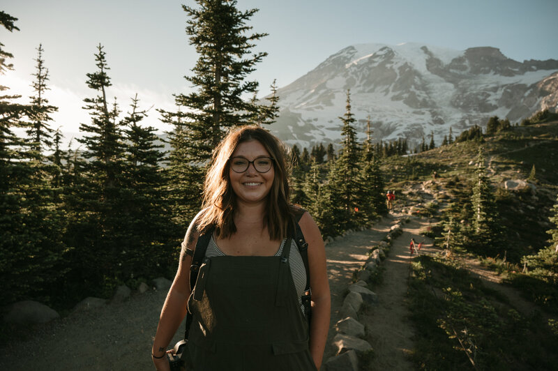 washington elopement photographer