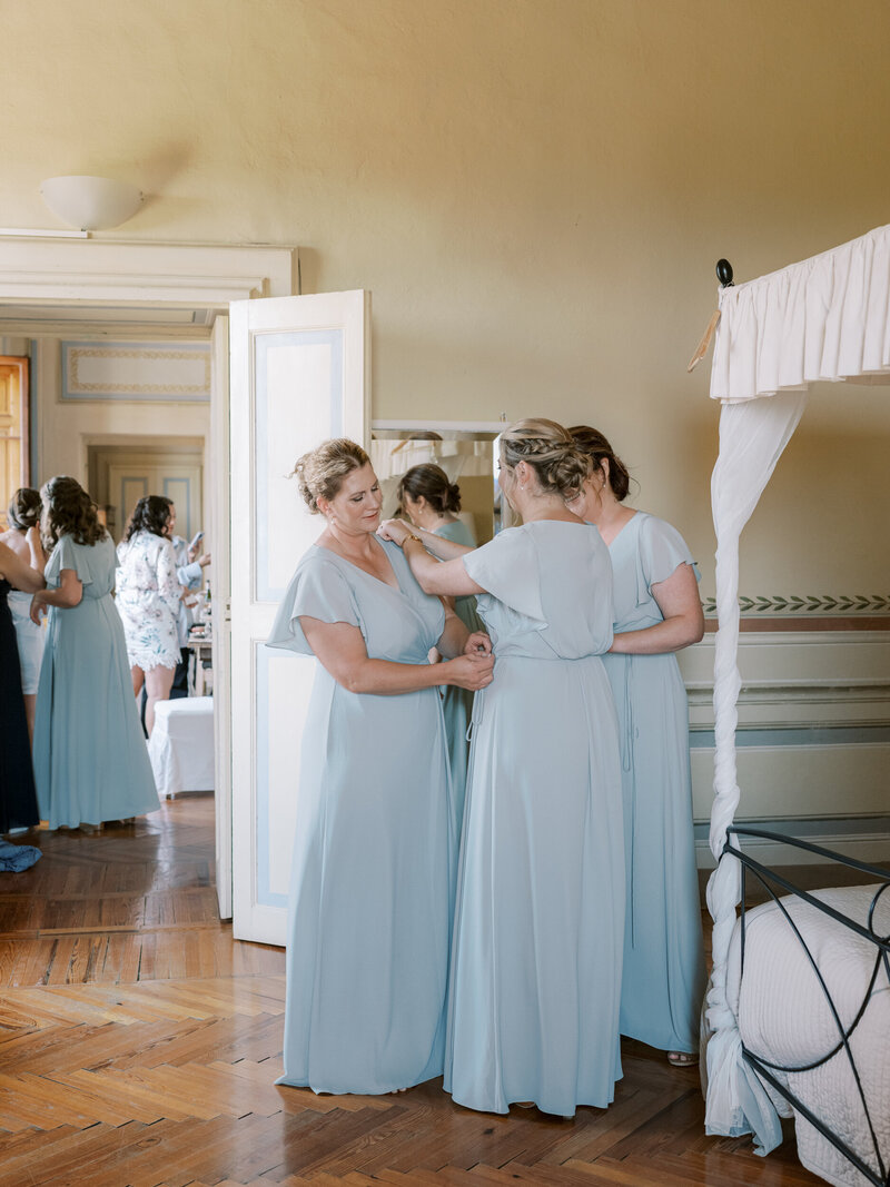 Sheri McMahon - Villa Catignano Tuscany Siena Italy by Fine Art Film Destination Wedding Photographer Sheri McMahon-15