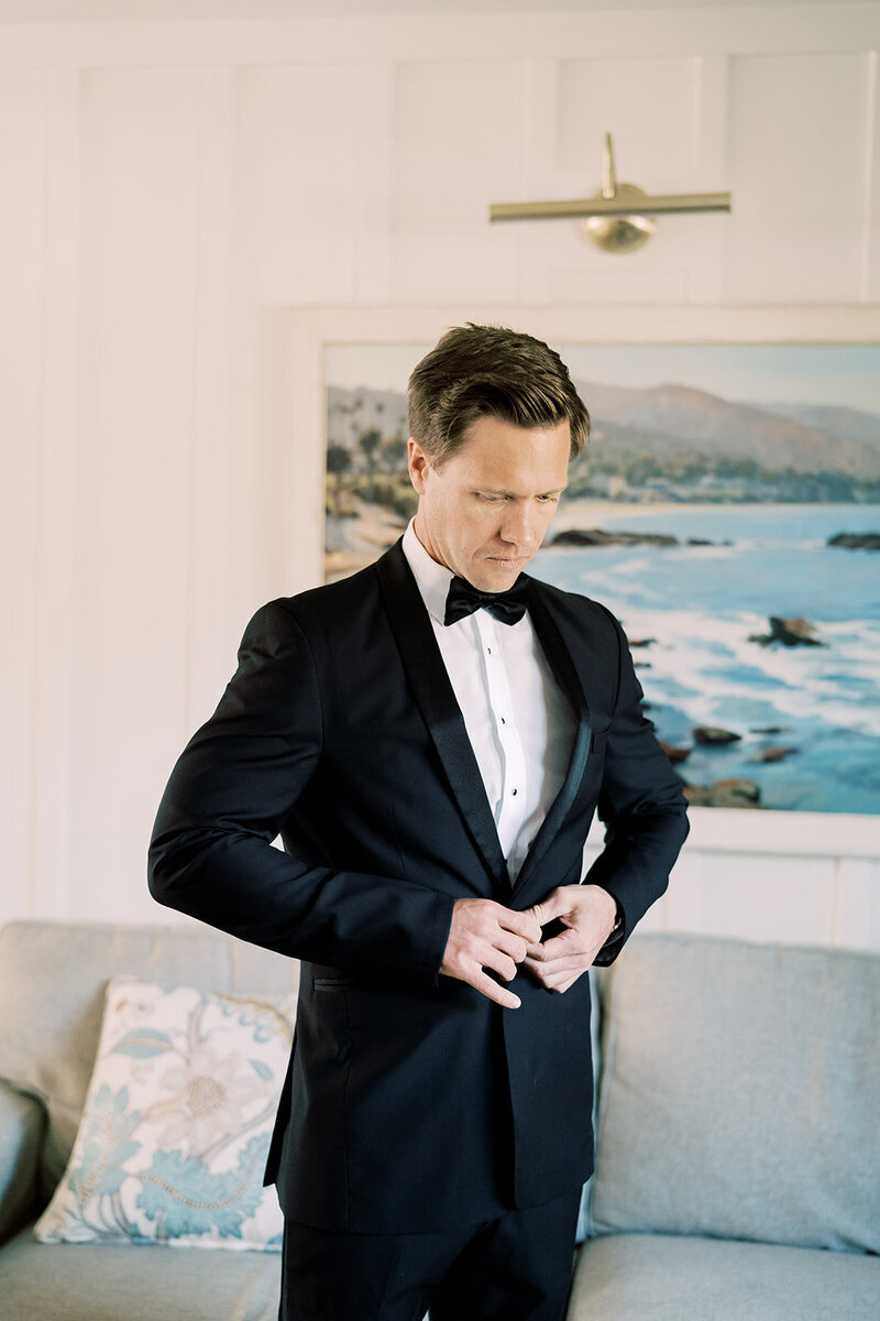 Getting Ready - Kenny + Bailey_s Wedding - Natalie Schutt Photography-46