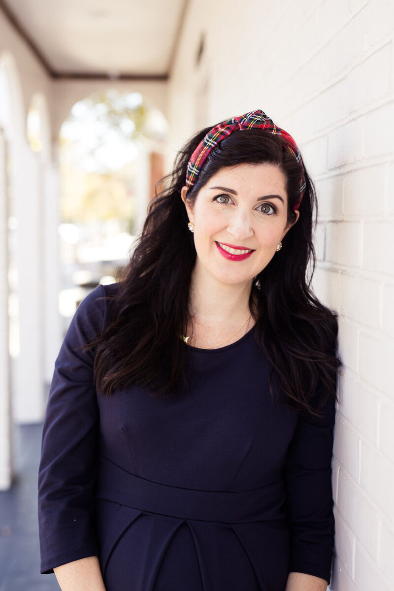 Time Management Coach Anna Dearmon Kornick hosts Take Back Your Time Challenge: Stress-Free Holiday Edition
