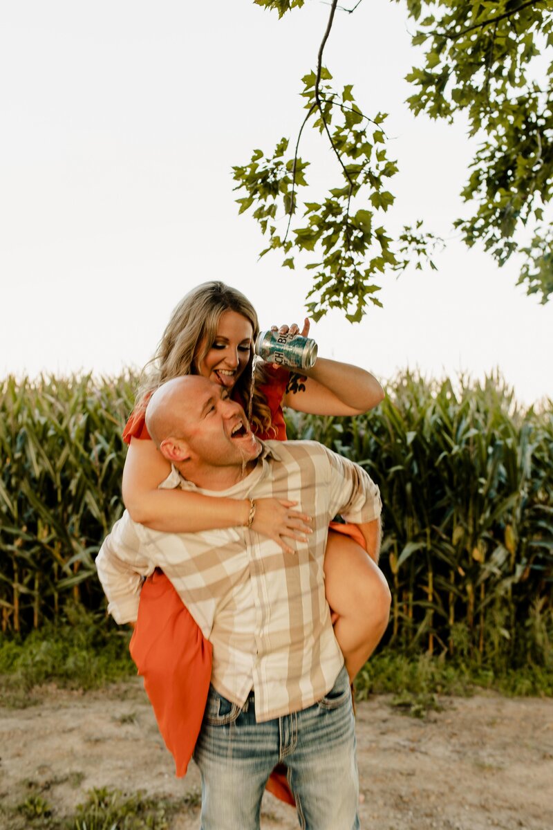 Wedding-Photographer-Virginia-Estate-Farm-Engagement-Photography-Session-Couple-candid-fun-beautiful-sunset-golden-110