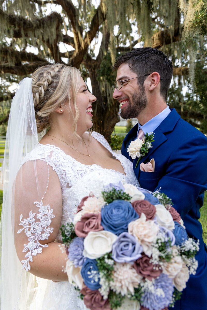 Florida Wedding Photographer and Videographer Orlando Weddings