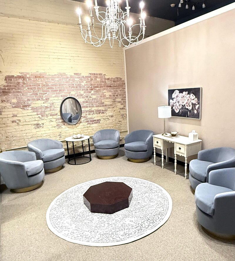 the blushing bride boutique frisco texas (22)