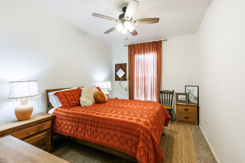 AirbnbLubbockTexas