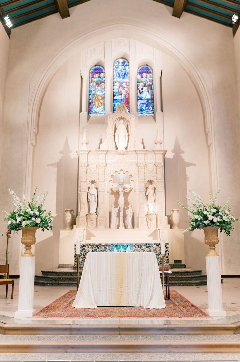 Saint Mary's Wedding15