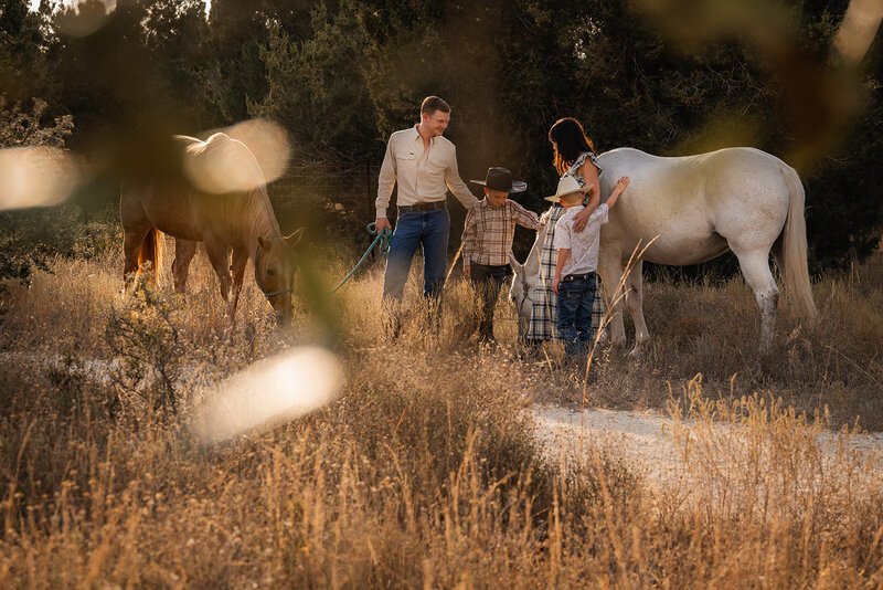 Professional Photographer in Houston TX