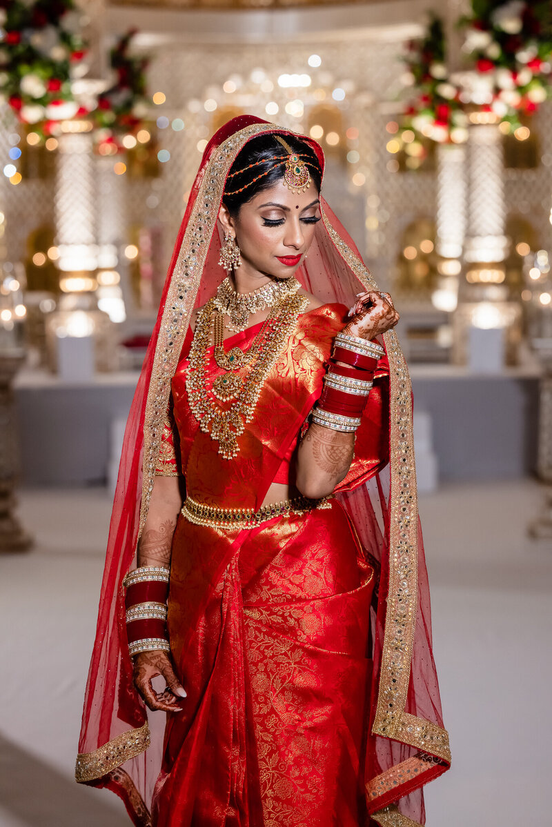 Atlanta Indian Wedding Planner
