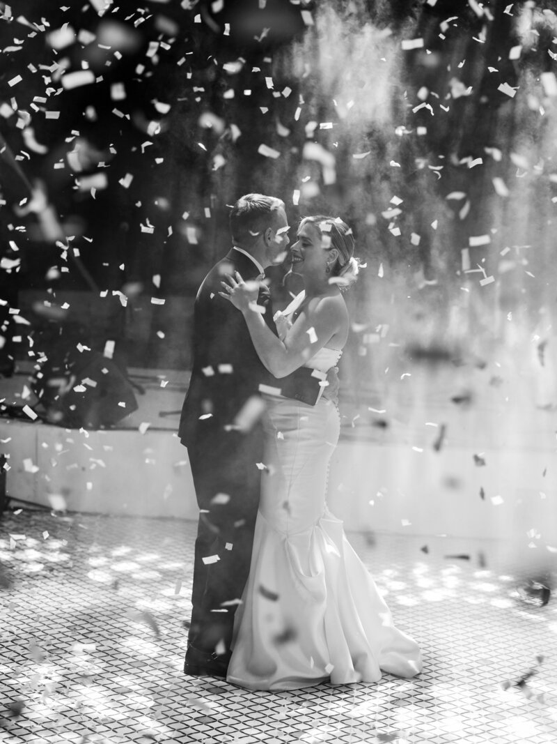 Showit Portfolio Gallery Template for Wedding Photographers