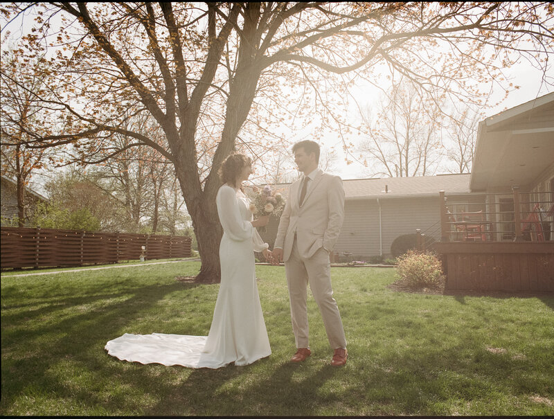 winnipeg engagement photographer