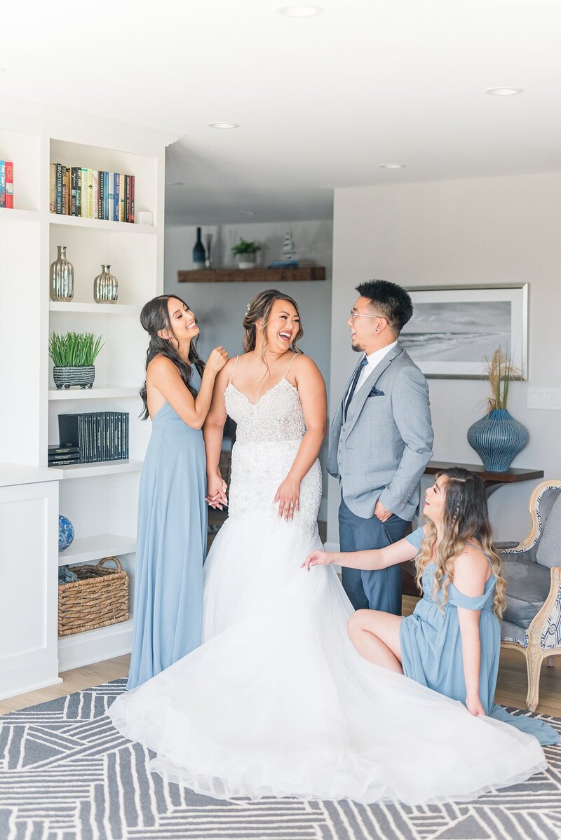 Palos Verdes Wedding Photographer | Nataly Hernandez Photography-42