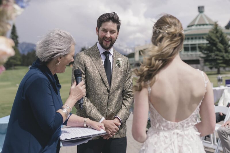 Timeless Tales Creatives - Fine Art Documentary Wedding Photographers in Banff - Banff Springs Golf Course Wedding (25)