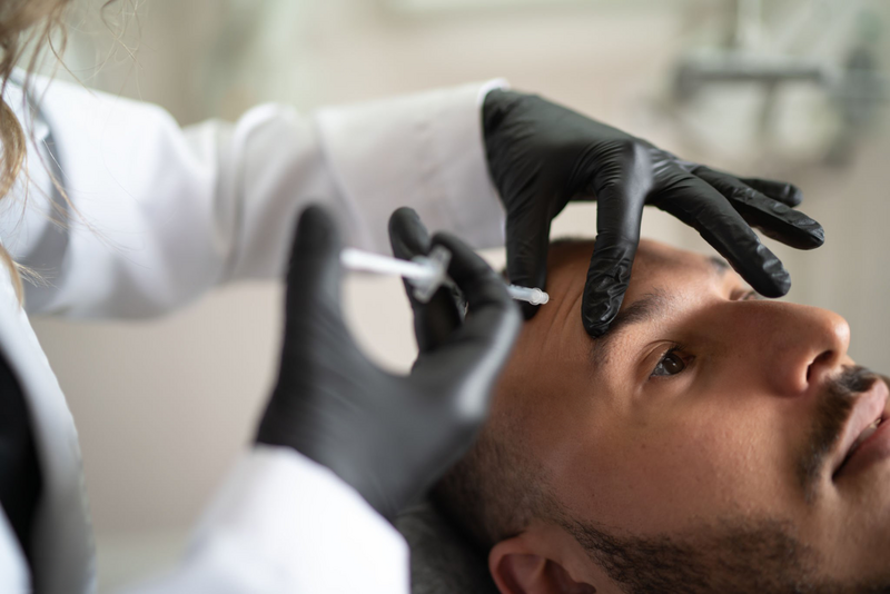 Achieve a rejuvenated look with Botox at Williams Eye Specialty Clinic. Dr. Victoria Williams expertly administers Botox to enhance facial aesthetics and treat medical conditions. Visit us in Southfield, MI for personalized care.