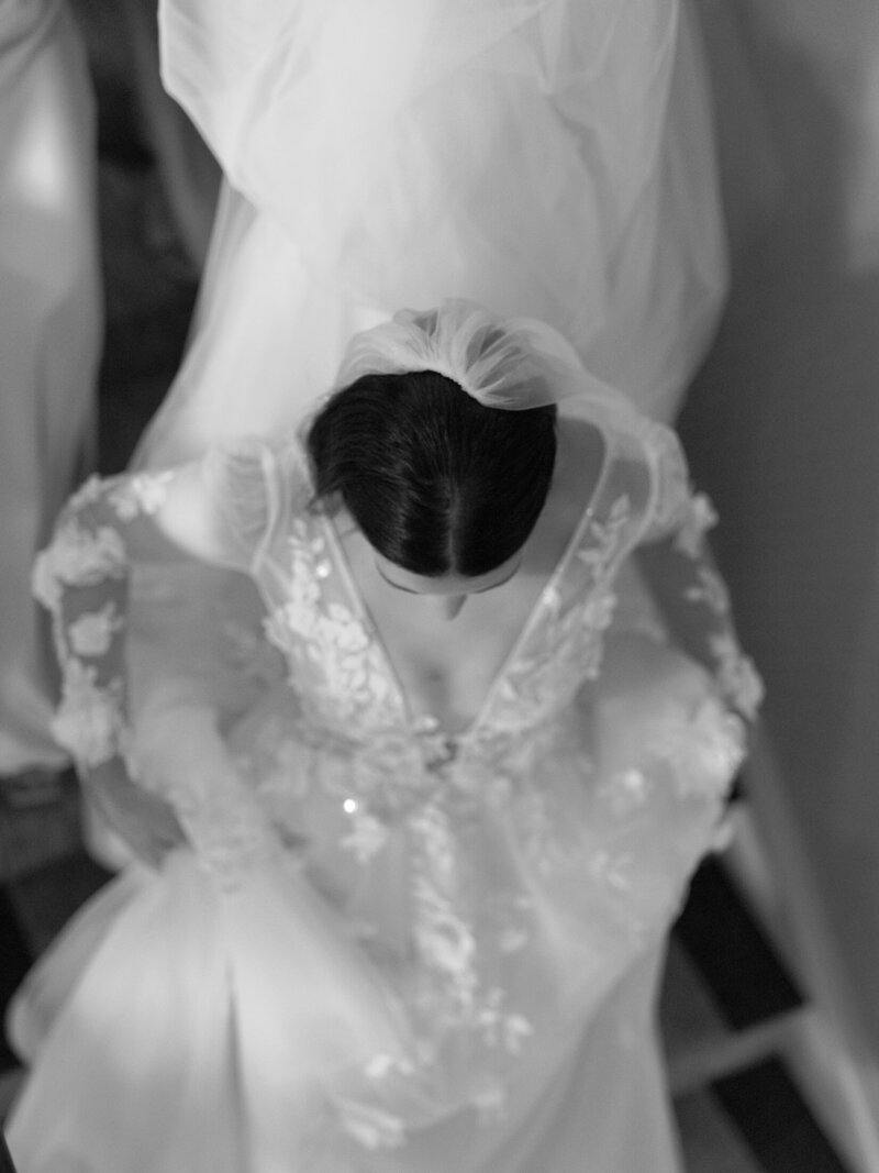the fourniers | ferrini wedding -7