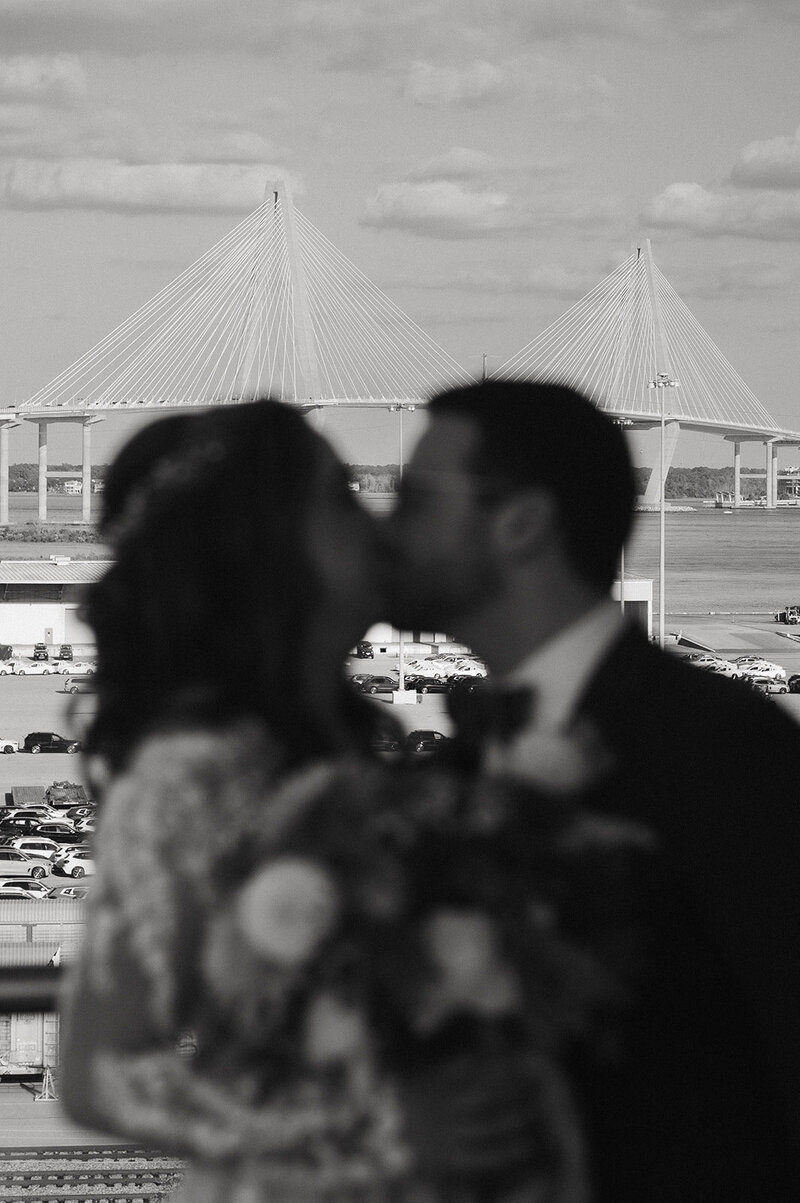 The-Cedar-Room-Candlelit-Moody-Wedding-Madeline-Eric-128