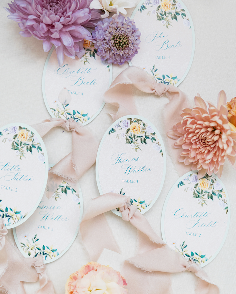 WedLuxe Design Portfolio 9