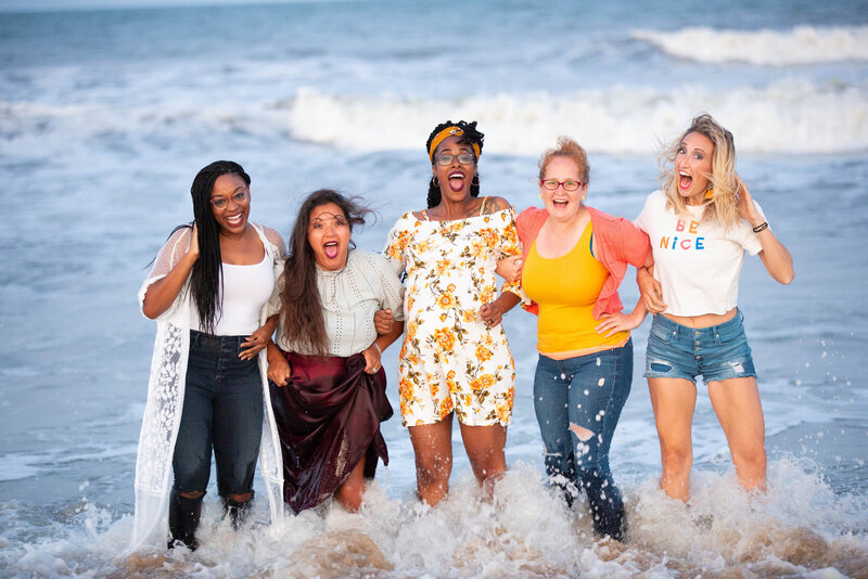womens wholeness retreat 