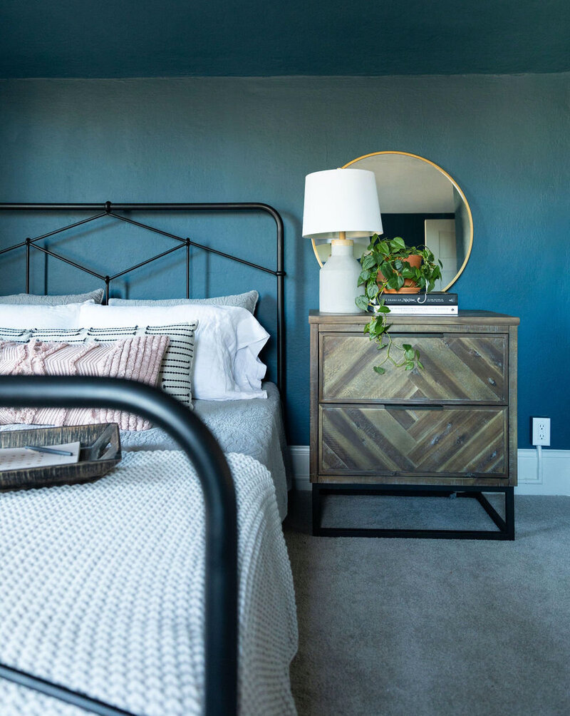 Old Town Fort Collins Historic Home Remodel