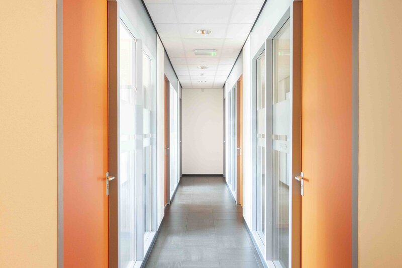 Kantoren Beek
