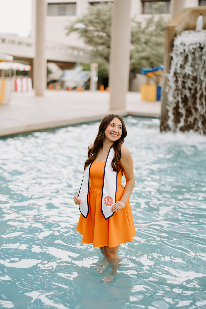 Photographer in San Antonio