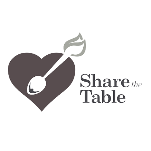 share-the-table-black-white-transparent-logo