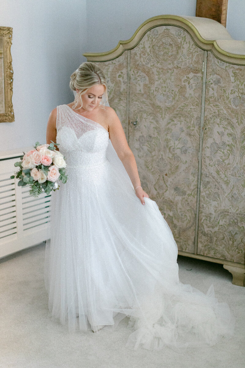 Brinsop-Court-Wedding-September-Garden-Wedding-5