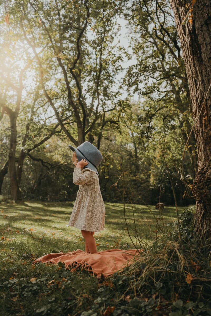 motherhoodshoot in Katwijk