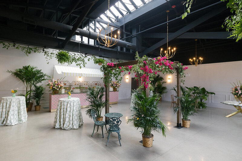 Chicago Wedding & Event Venue | Bloom Events