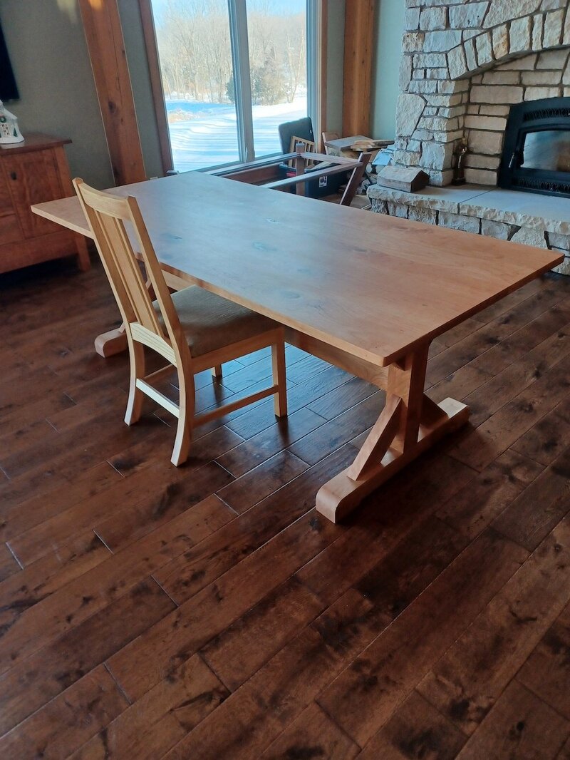 High-Grade-Lumber-Custom-Furniture-1