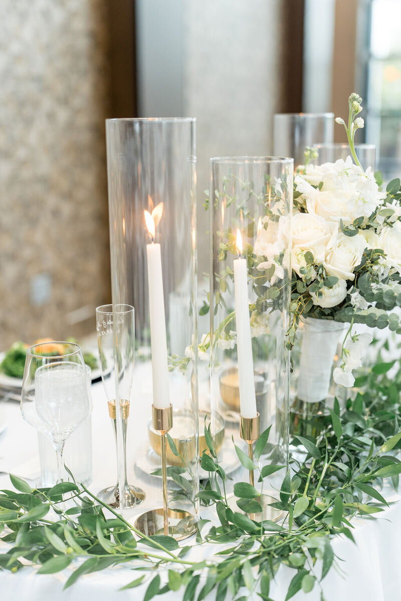 columbus wedding planner